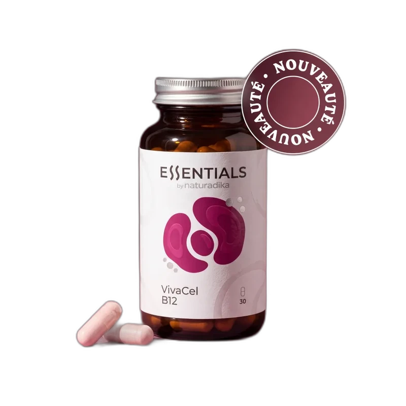 Naturadika VivaCel B12