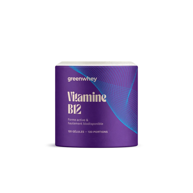 Dieti Natura Vitamine B12