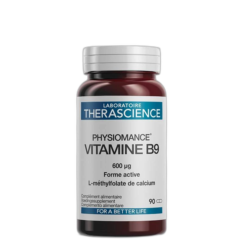 Therascience Vitamine B9
