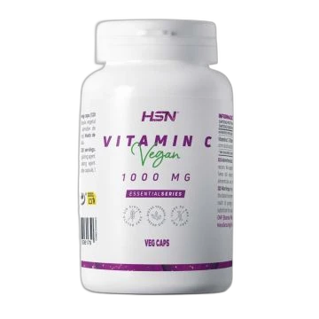 HSN Essential Series Vitamine C 1000mg