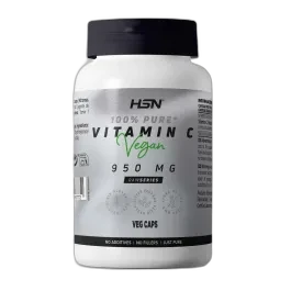 HSN Raw Series Raw Series Vitamine C 950mg