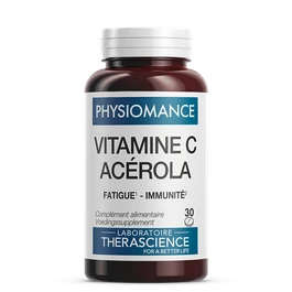 Therascience Vitamine C Acérola