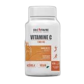 Eric Favre Vitamine C Acérola Vegan