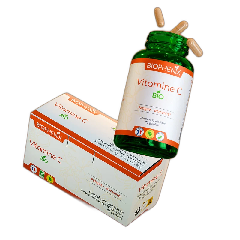 Biophenix Vitamine C Bio
