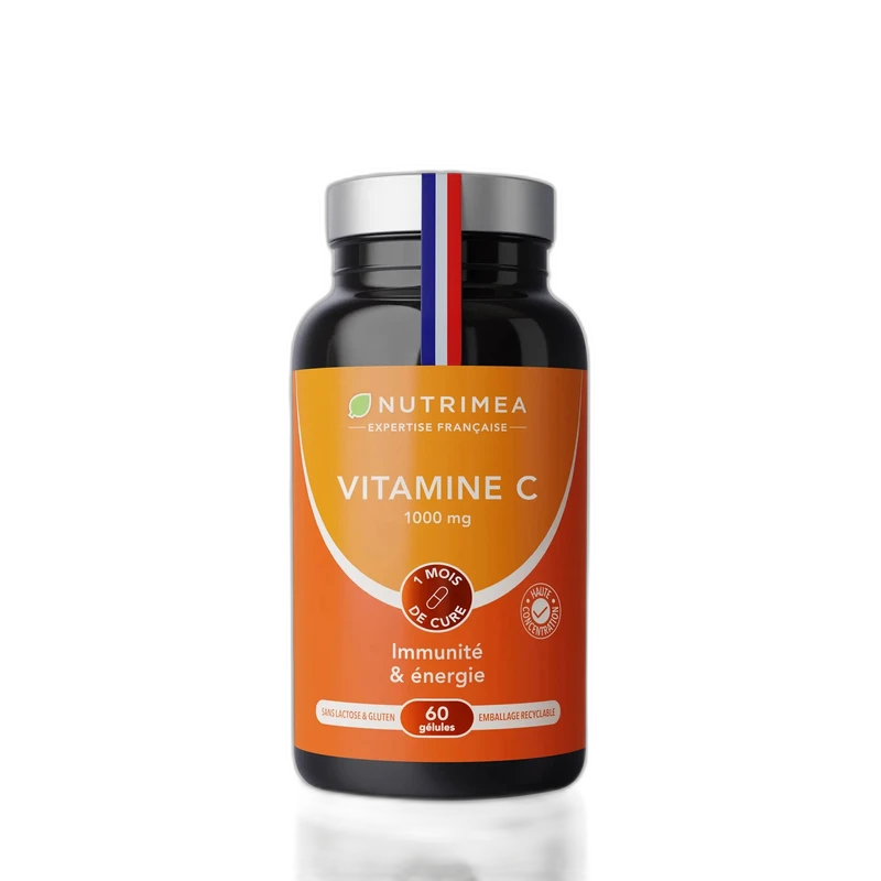 Nutrimea Vitamine C 1000 mg