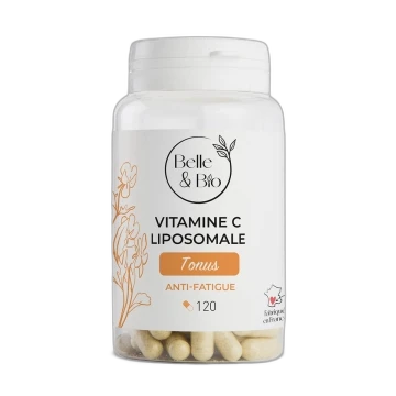 Belle et Bio Vitamine C Liposomale