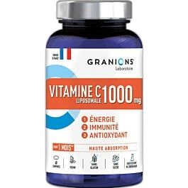 Granions Vitamine C liposomale 1000 mg