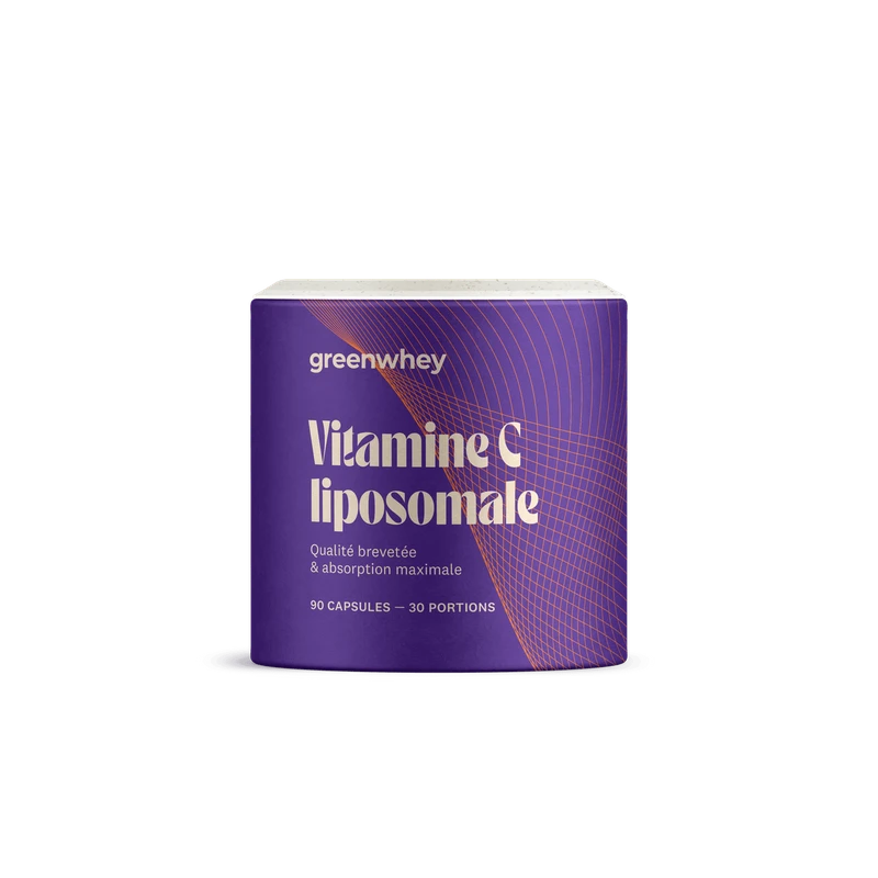 Dieti Natura Vitamine C liposomale