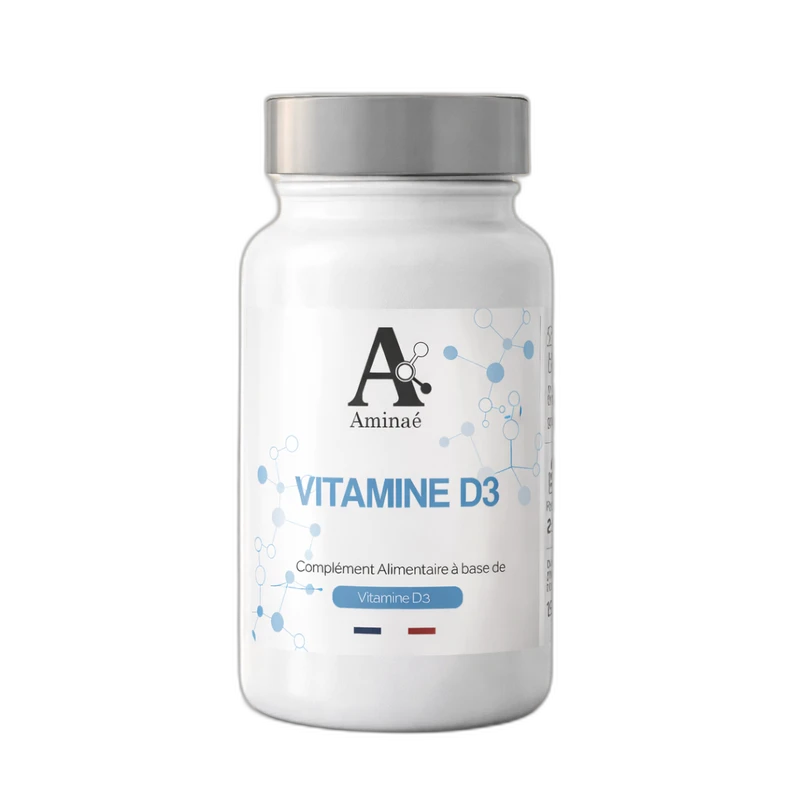 Phytalessence Vitamine D3