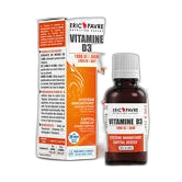 Eric Favre Vitamine D3