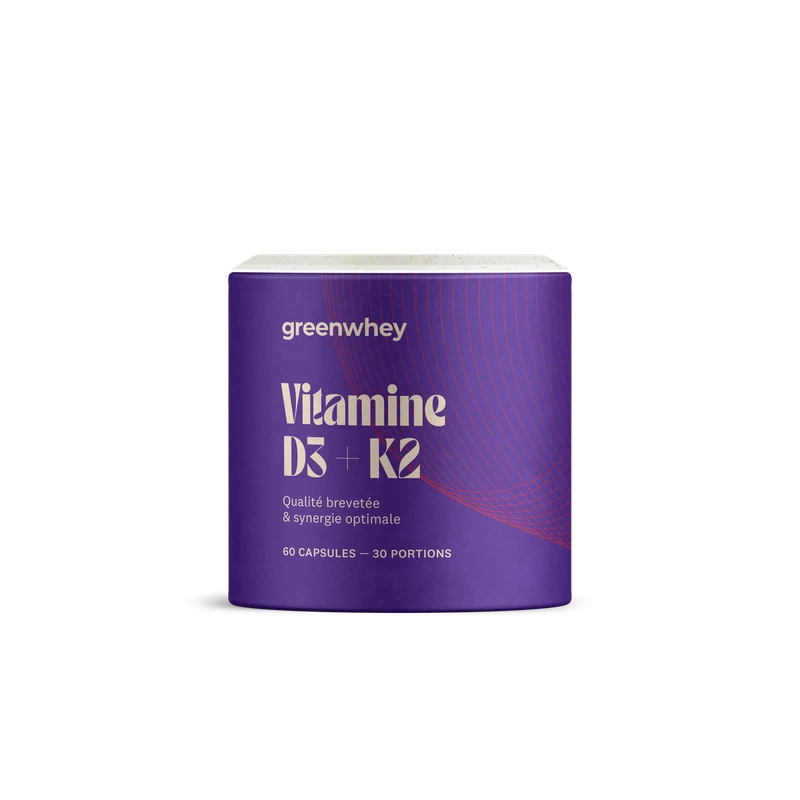 Dieti Natura Vitamine D3