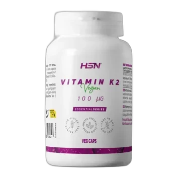 HSN Essential Series Vitamine K2 100mcg