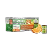 Eric Favre Vitamino + Unicadoses - Immunité, fatigue