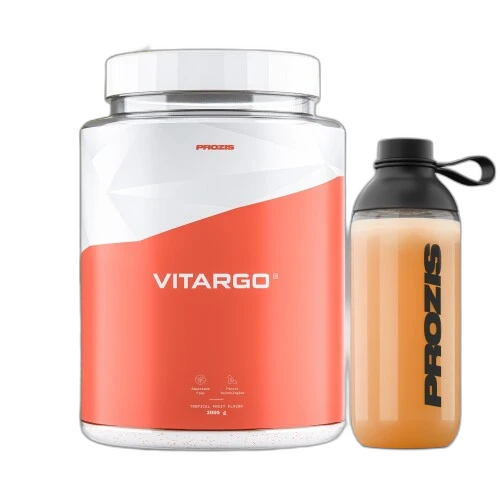Prozis Vitargo®