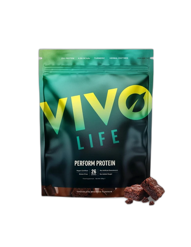 Vivo Life Perform