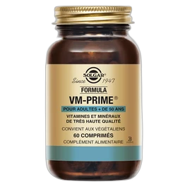 Solgar VM Prime