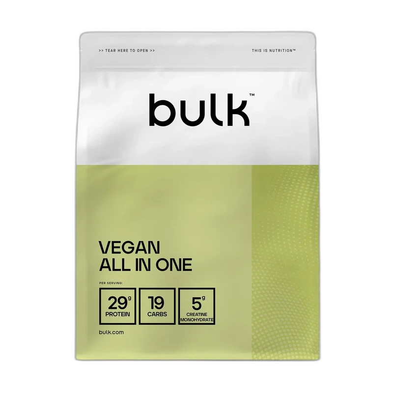 Bulk Tout-en-Un Vegan
