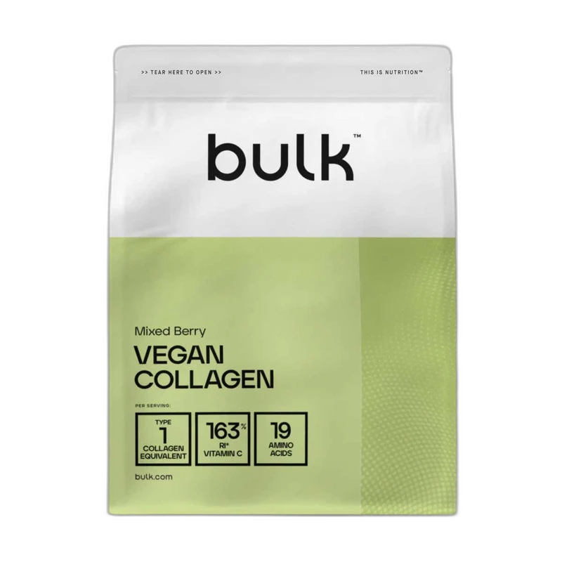 Bulk Collagène Vegan