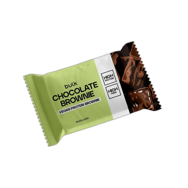 Bulk Brownie Vegan Protéiné