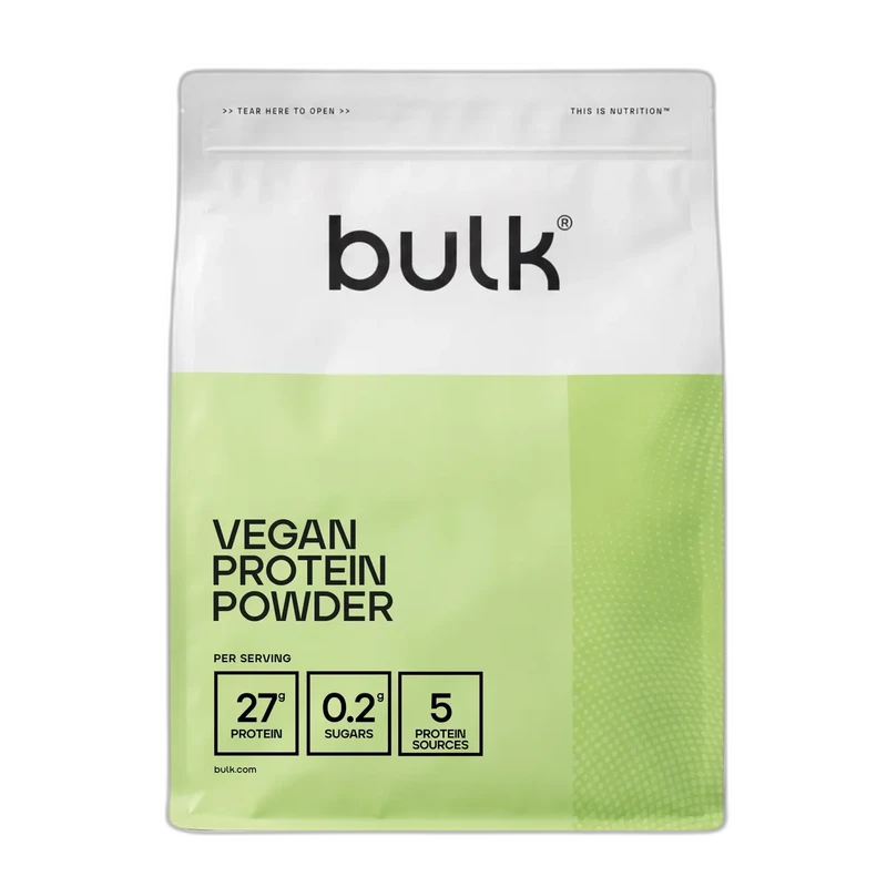 Bulk Protéines vegan en poudre