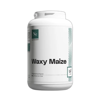 Nutrimuscle Waxy Maize