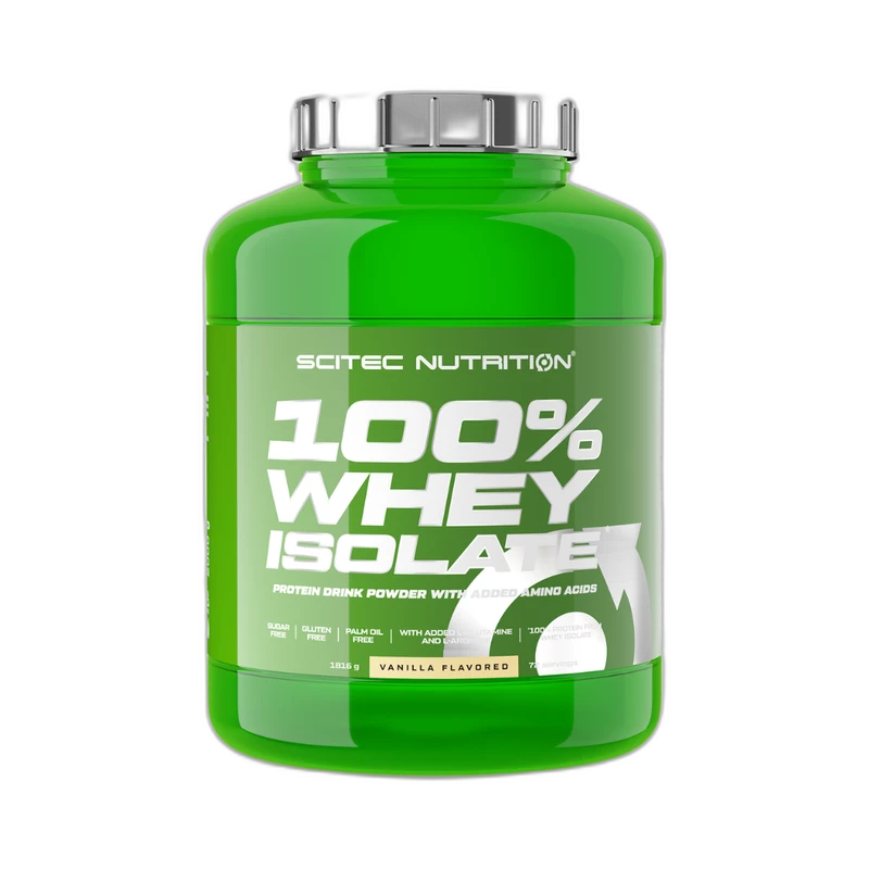 Whey Isolate