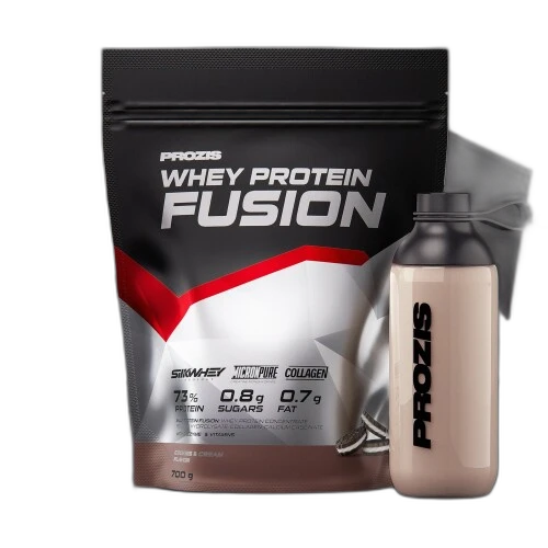 Prozis Whey Protein Fusion
