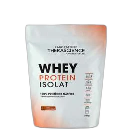 Therascience WHEY Protein Isolat Chocolat