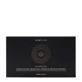 Sunday Natural Whey Protein Mix Box