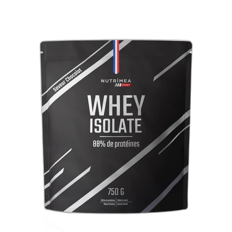 Nutrimea Whey Isolate
