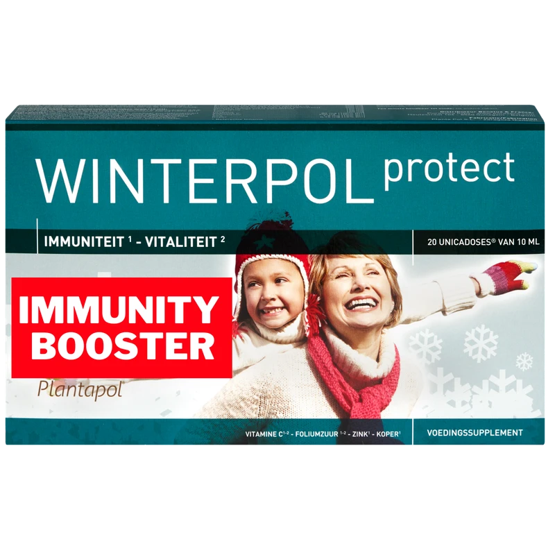 Purasana Winterpol Protect