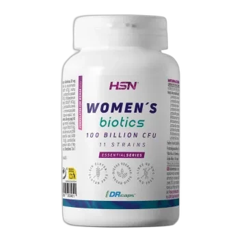 HSN Essential Series Women's biotics (probiotiques) 100B UFC