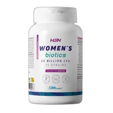 HSN Essential Series Women's biotics (probiotiques) 25B UFC