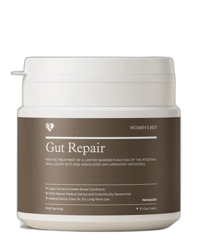 Women's Best Gut Repair Powder
