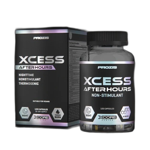 Prozis XCESS After-Hours