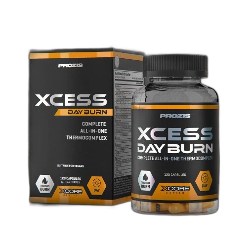 Prozis XCESS Day-Burn