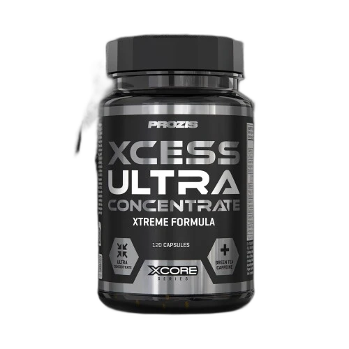 Prozis XCESS Ultra Concentrate