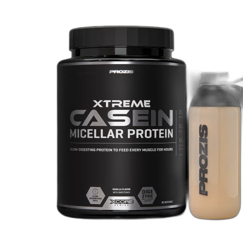 Prozis Xtreme Casein