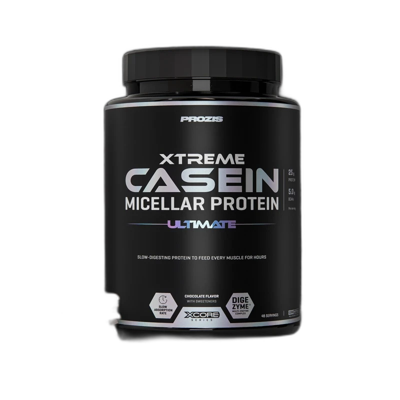 Prozis Xtreme Casein Ultimate Series