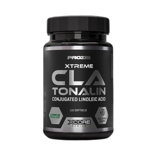 Prozis Xtreme CLA Tonalin