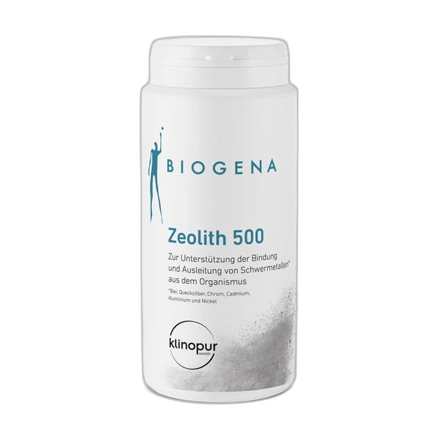 Biogena Zéolite 500 (Klinopur®)