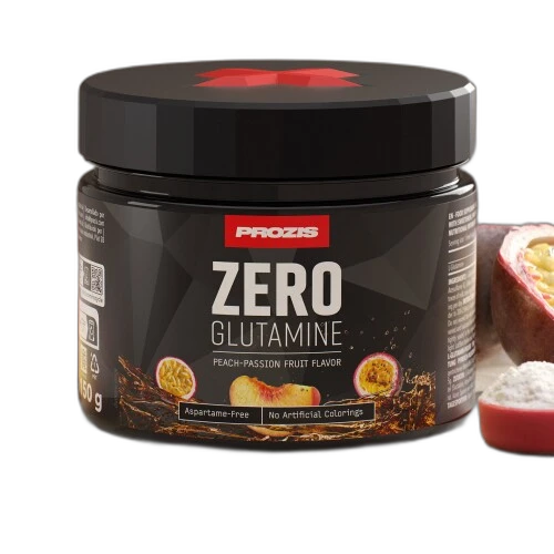 Prozis Zero Glutamine