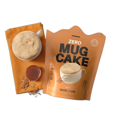 Prozis Zero Mug Cake