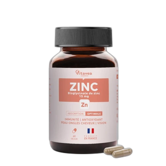 Ponroy Zinc