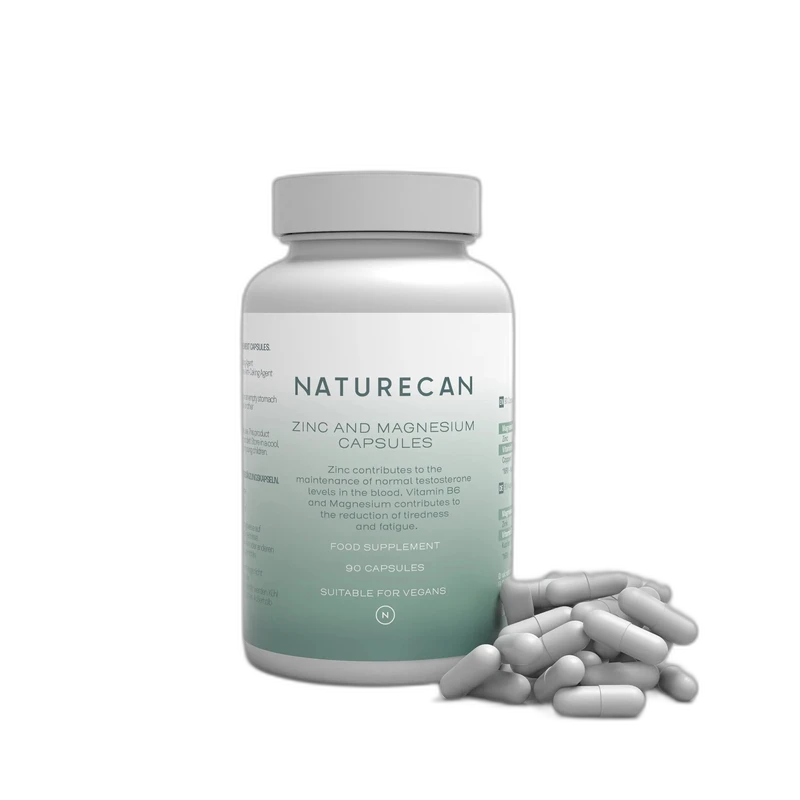 Naturecan ZMA