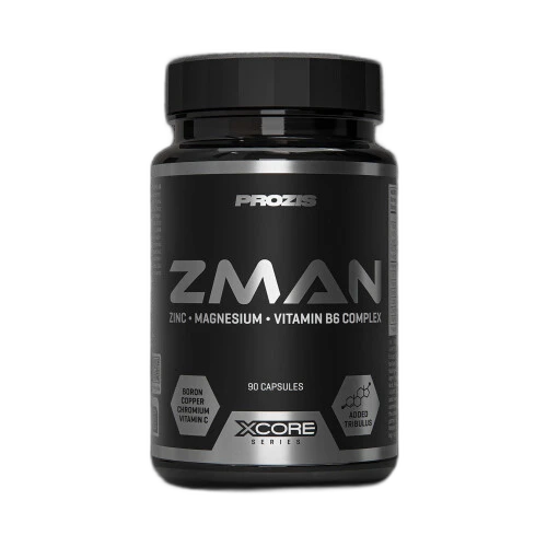 Prozis ZMAN