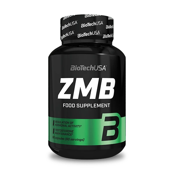 BioTechUSA ZMB